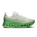On Running Women's Cloudsurfer Max Shoes - Mineral / Honeydew - Just For Sports