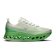 On Running Women's Cloudsurfer Max Shoes - Mineral / Honeydew