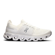 On Running Men's Cloudswift 4 Shoes - White / White