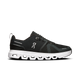 On Running Kids' Cloud Sky 2 Shoes - Black / White