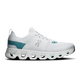 On Running Men's Cloudswift 4 Shoes - Frost / White