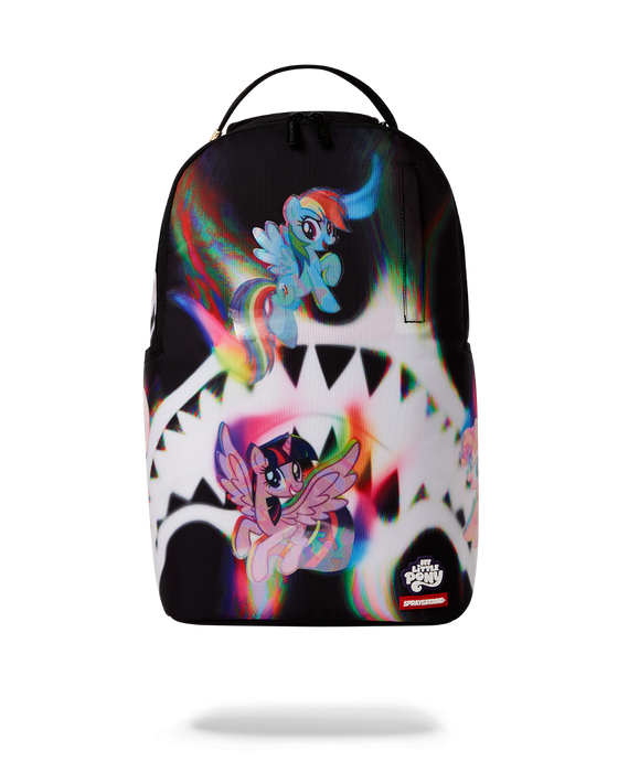 か*り様 希少 sprayground リュック バックパック プリント バックパック SKULLBDESTROYER