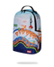 Sprayground Angry Birds Shark Defense Backpack Bag - Just For Sports