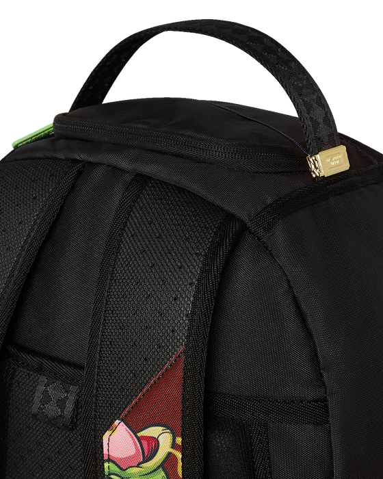 Sprayground Rick And Morty Interdimensional Dlxr Backpack Bag - Just For Sports