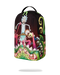 Sprayground Rick And Morty Interdimensional Dlxr Backpack Bag - Just For Sports