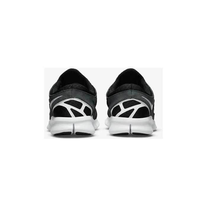 Nike Women's Free Run 2 Shoes - Black / Off Noir / White
