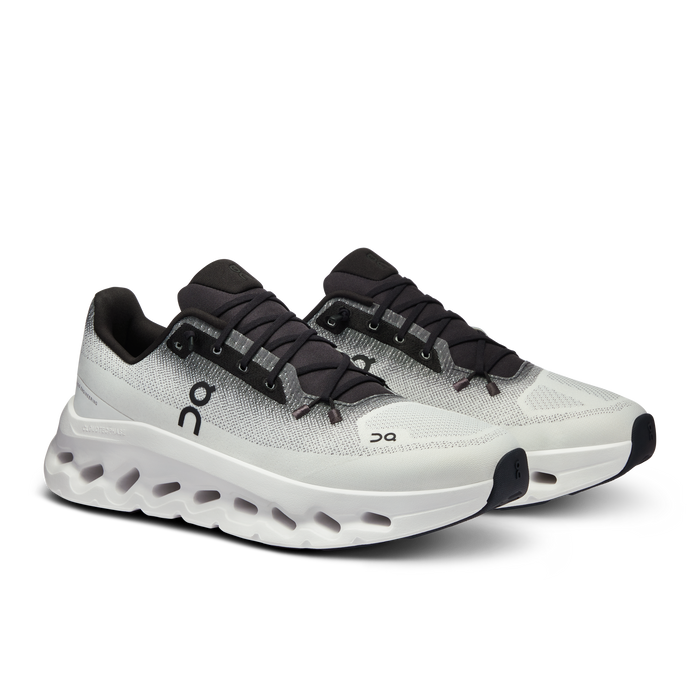 On Running Men's Cloudtilt Shoes - Black / Ivory - Just For Sports