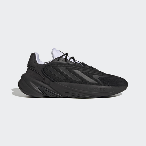 Adidas Men's Ozelia Shoes - Core Black / Ftwr White / Core Black Adidas Men's Ozelia Shoes - Core Black / Ftwr White / Core Black