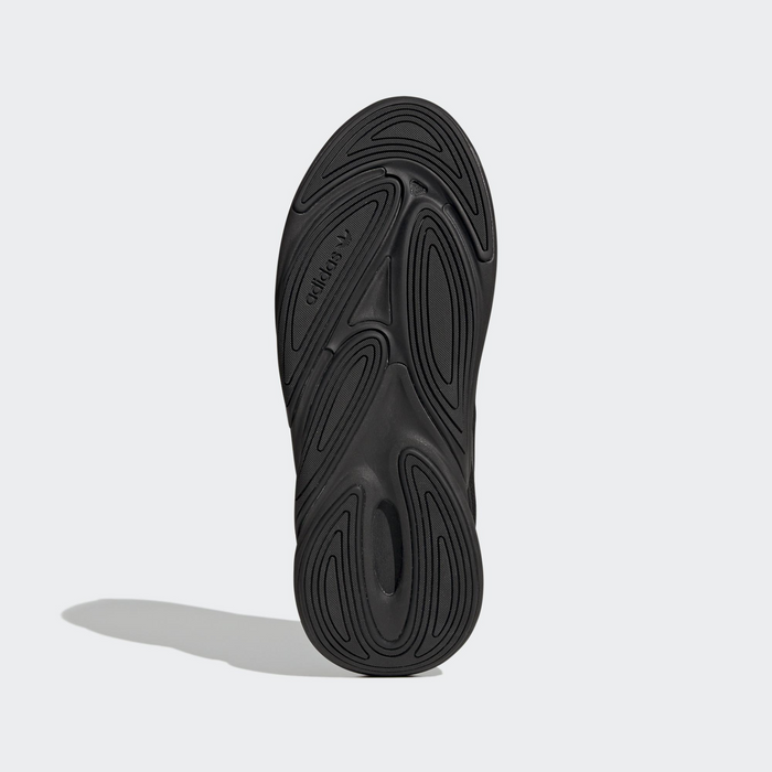 Adidas Men's Ozelia Shoes - Core Black / Ftwr White / Core Black