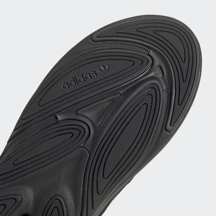 Adidas Men's Ozelia Shoes - Core Black / Ftwr White / Core Black Just For Sports Adidas Men's Ozelia Shoes - Core Black / Ftwr White / Core Black Just For Sports