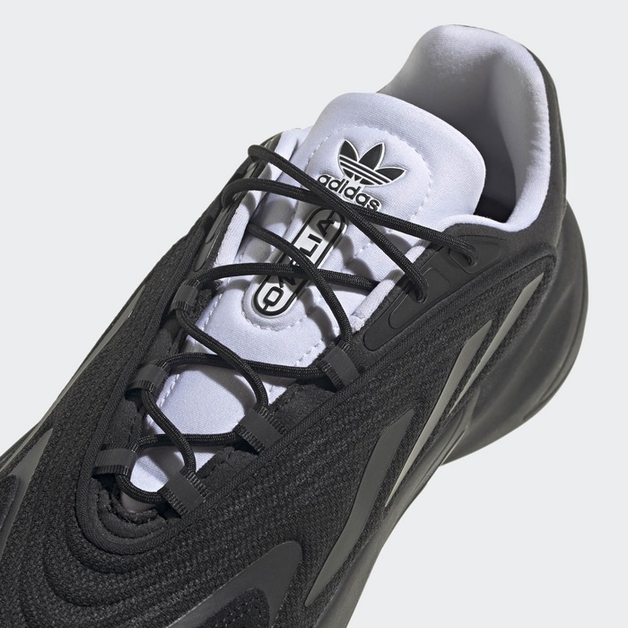 Adidas Men s Ozelia Shoes Core Black Ftwr White Core Black Just For Sports