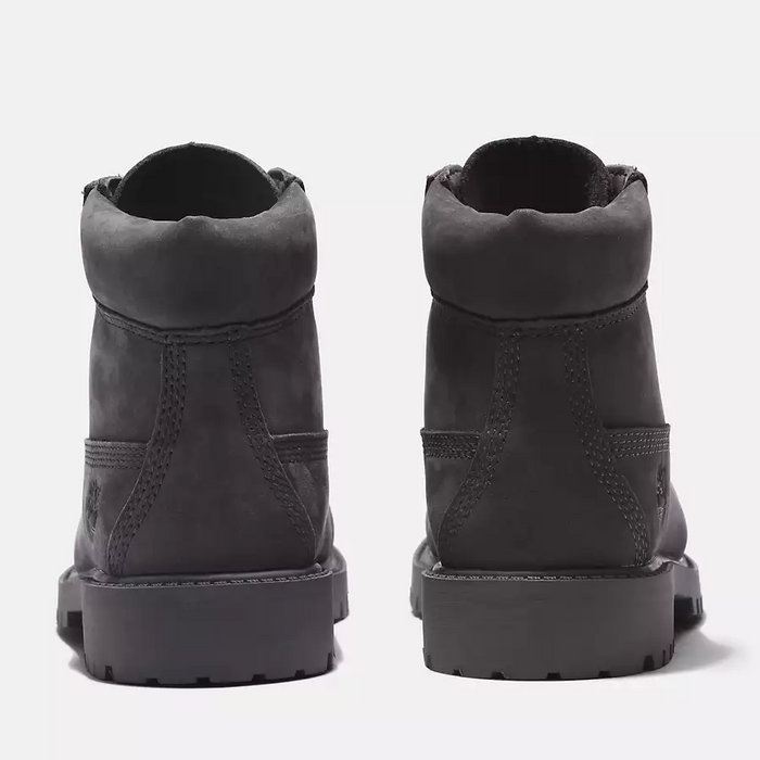 Grey junior discount timberlands
