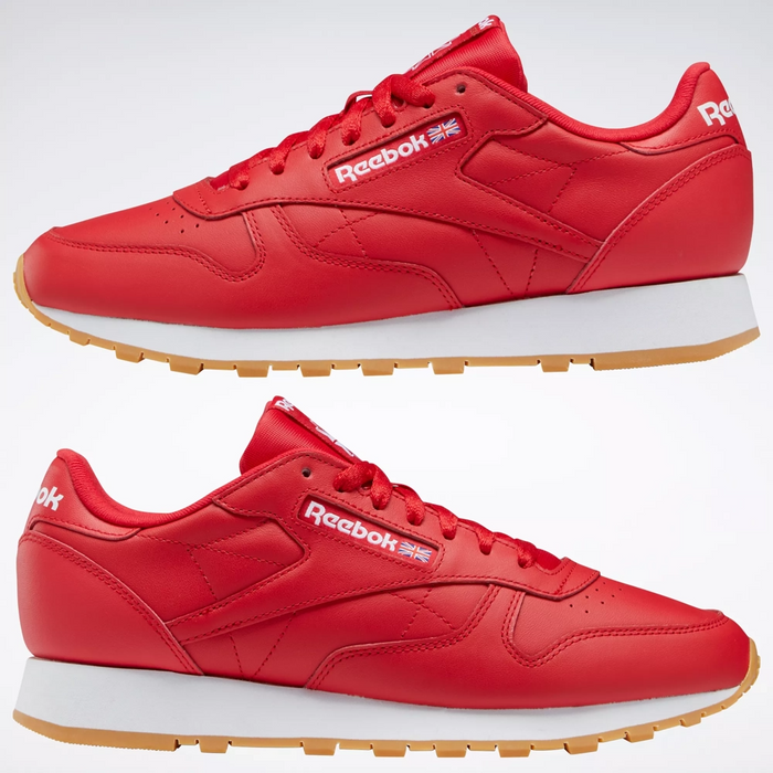Reebok classic leather gum shop