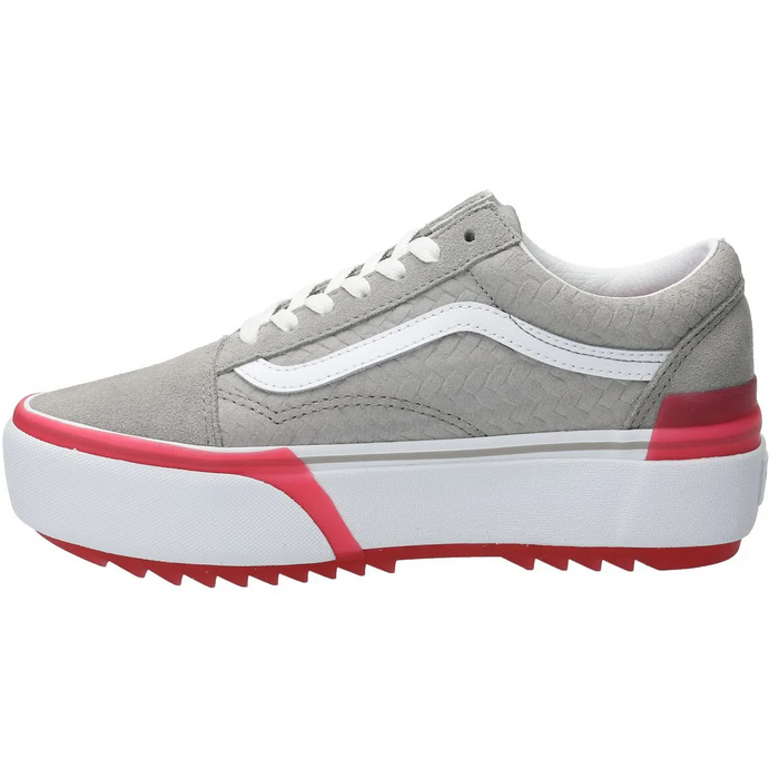 Vans tennis shoes sales pink