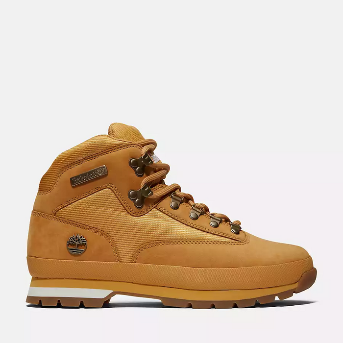 Mens timberland mesh euro hiker boot hot sale
