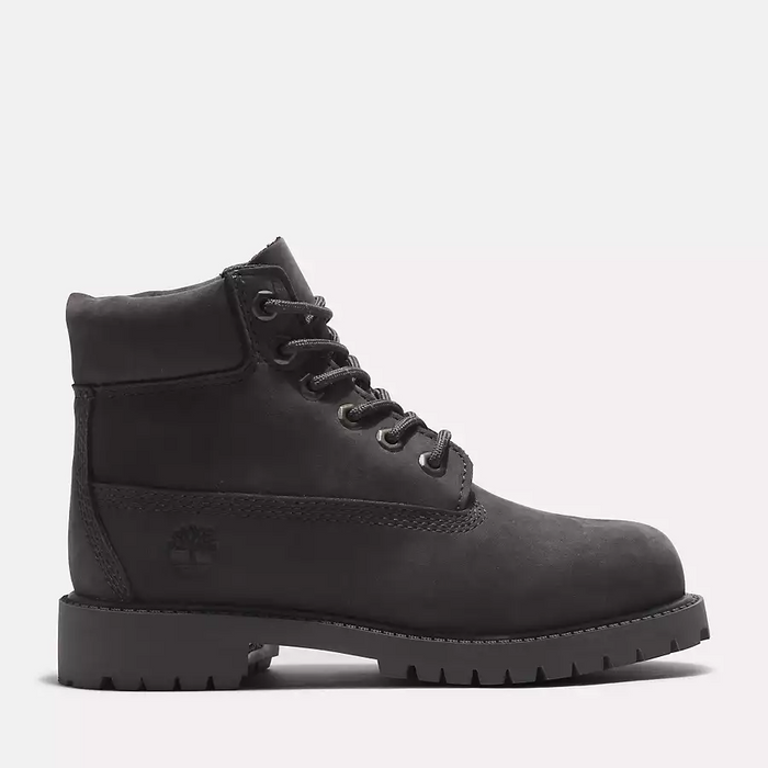 Dark grey nubuck timberlands best sale