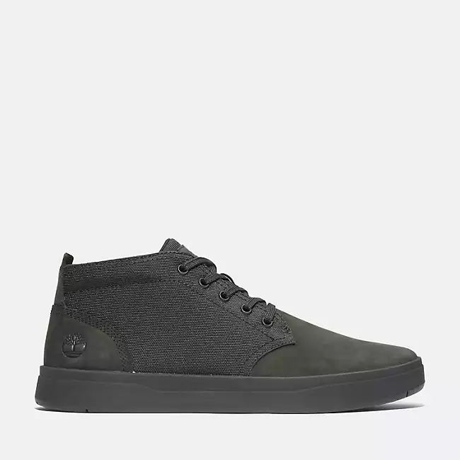 Timberland killington chukka boots blackout nubuck best sale