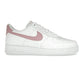 Nike Women's Air Force 1 '07 Next Nature Shoes - White / Elemental Pink