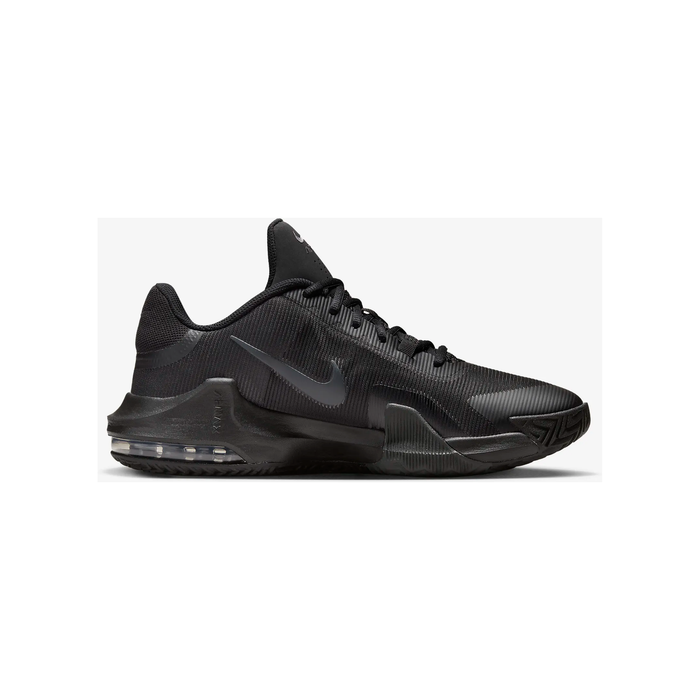 Nike Men's Impact 4 Shoes - Black / Off Noir / Anthracite