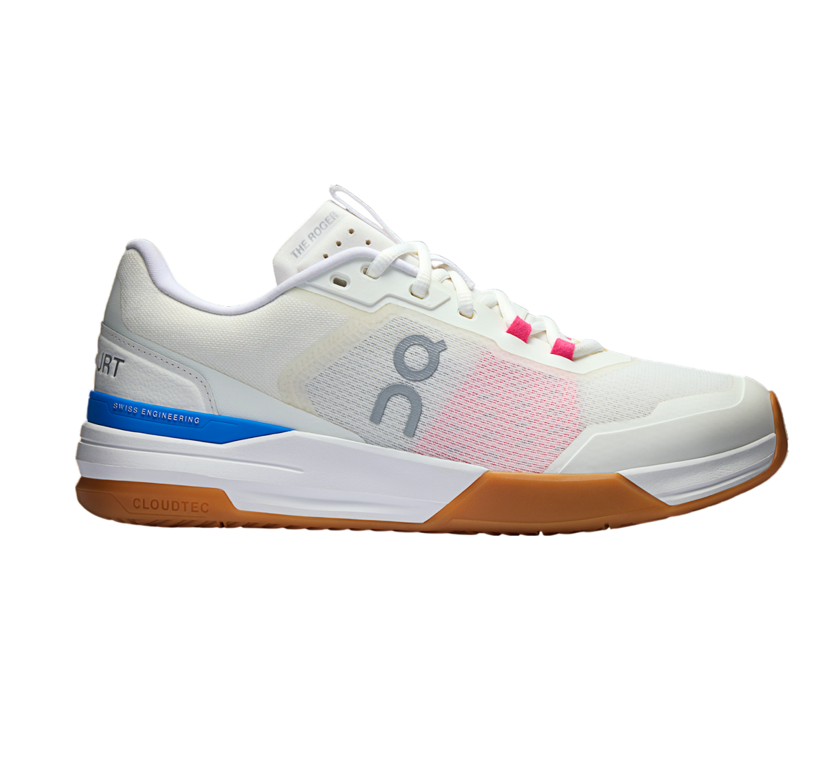 美品 オン On THE ROGER Advantage Ivory 27.0 Women's THE ROGER Advantage | Beige | On United States