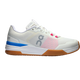 On Running Men's The Roger Advantage Pro Shoes - Ivory / Malibu