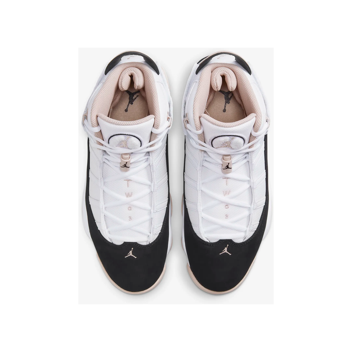 Jordan 6 rings men's shoe sales