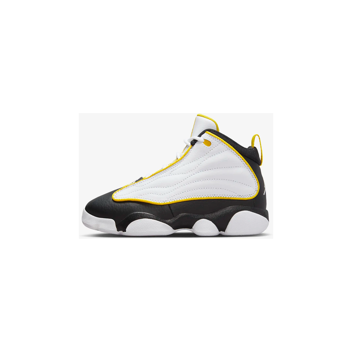 Jordan pro strong shoes clearance