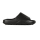 Kappa Unisex Authentic Plume 1 Sandals - Black