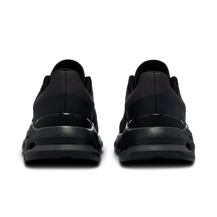 On Running Men's Cloudpulse Shoes - Black / Eclipse