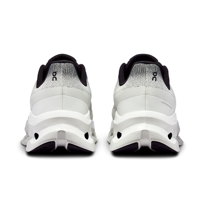 On Running Men's Cloudtilt Shoes - Black / Ivory - Just For Sports