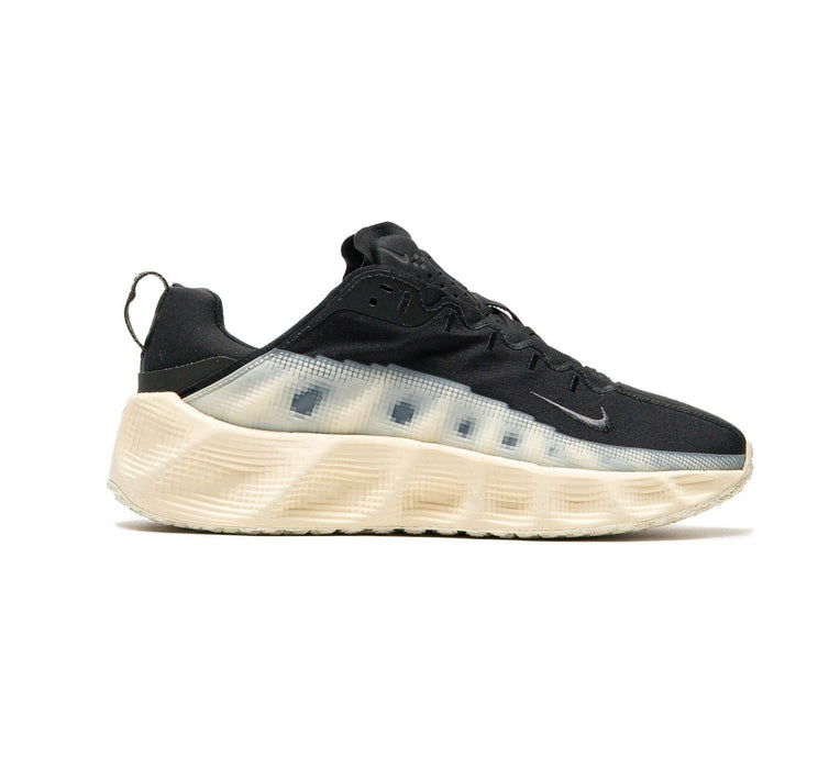 Nike Men's Ava Rover Shoes - Black / Anthracite-Black / Sequoia / Muslin - Just For Sports