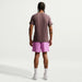 Nike Men's Club Short Apparel - Light Magenta / Midnight Navy - Just For Sports