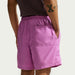 Nike Men's Club Short Apparel - Light Magenta / Midnight Navy - Just For Sports