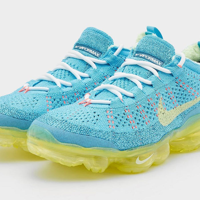 Yellow Nike Vapormax Blue And Green Nike Air Vapormax