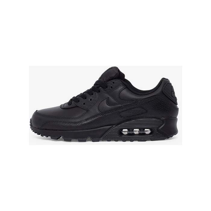 Nike Men s Air Max 90 Shoes All Black