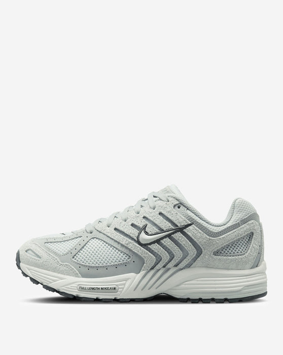 Nike Women's Air Pegasus 2005 Shoes - Pure Platinum / Wolf Grey / Summit White / Metallic Platinum