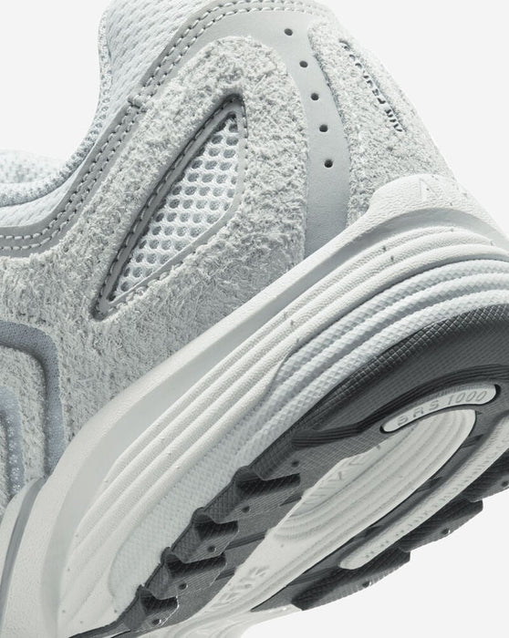 Nike Women's Air Pegasus 2005 Shoes - Pure Platinum / Wolf Grey / Summit White / Metallic Platinum