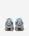 Nike Women's Shox Tl Fade Shoes - Silver / Light Blue / Metallic Silver - Just For Sports