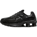 Nike Men's Shox Ride 2 Shoes - Black / Black / Black - Just For Sports