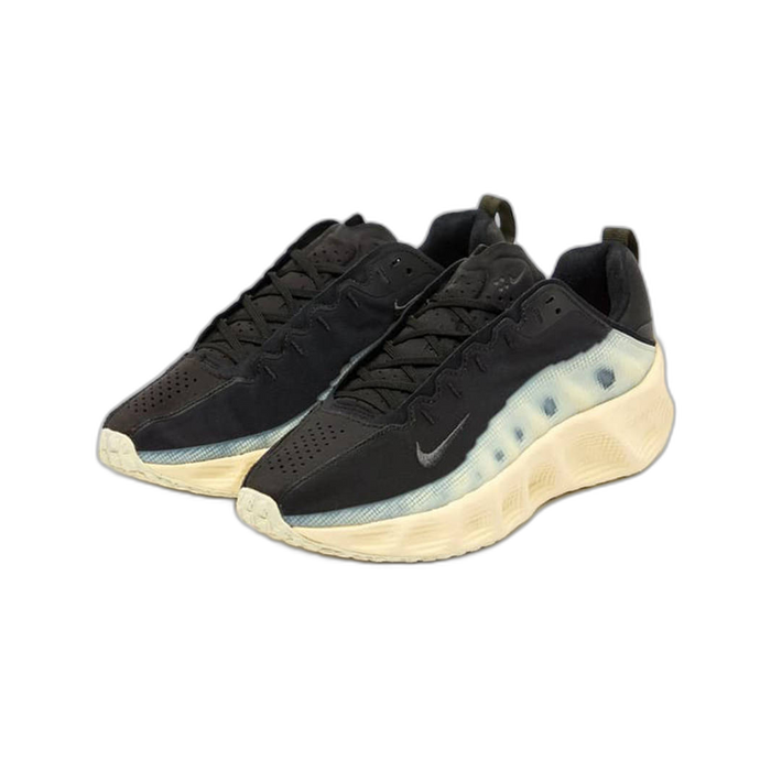 Nike Men's Ava Rover Shoes - Black / Anthracite-Black / Sequoia / Muslin - Just For Sports