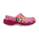 Crocs Kids' Disney Princess Classic Clog Shoes - Soft Pink