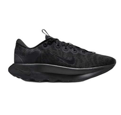 Nike Men's Motiva Shoes - Black / Anthracite / Black - Just For Sports