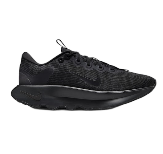 Nike Men's Motiva Shoes - Black / Anthracite / Black - Just For Sports
