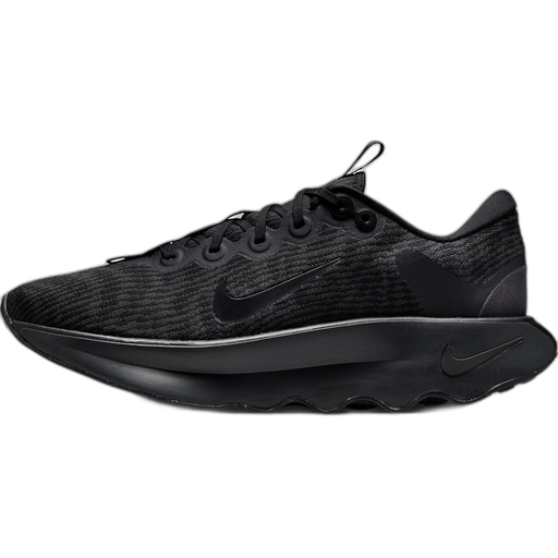 Nike Men's Motiva Shoes - Black / Anthracite / Black - Just For Sports