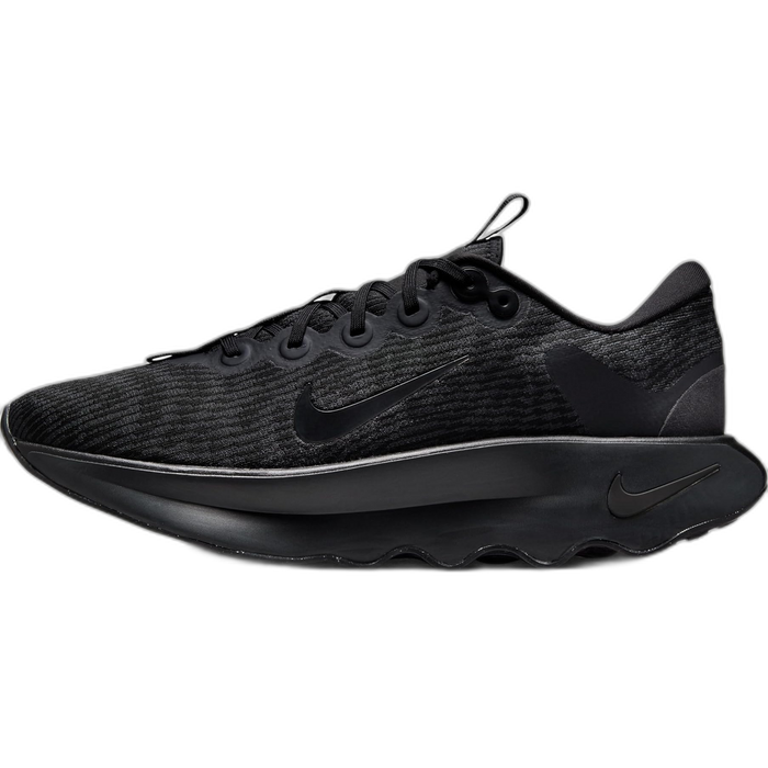 Nike Men's Motiva Shoes - Black / Anthracite / Black - Just For Sports