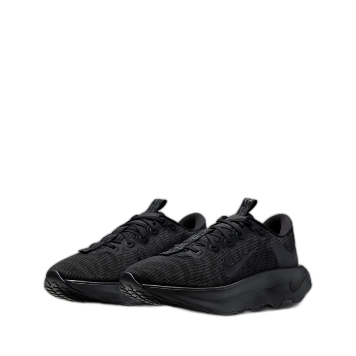 Nike Men's Motiva Shoes - Black / Anthracite / Black - Just For Sports