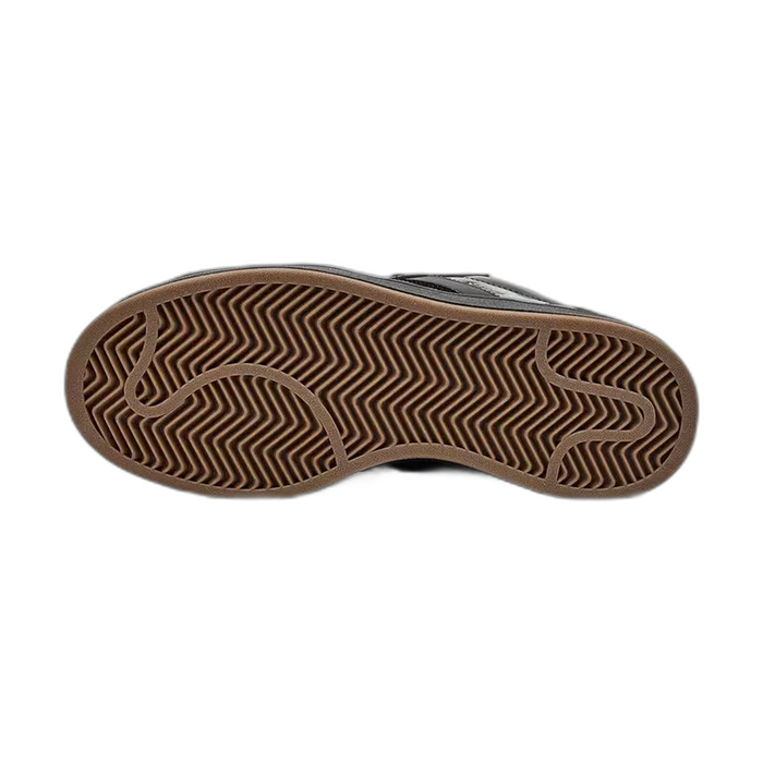 Adidas Women's Campus 00s Shoes - Core Black / Gold Metallic - Just For Sports