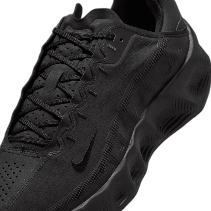 Nike Men's Ava Rover Shoes - Black / Anthracite - Just For Sports