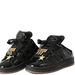 Adidas Women's Campus 00s Shoes - Core Black / Gold Metallic - Just For Sports