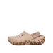 Crocs Unisex Echo Gum Ro Clog Shoes - Pink Caramel - Just For Sports